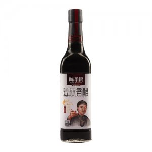 肖泽根姜蒜香醋500ml
