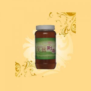 宏星-天然荆条蜜1000克