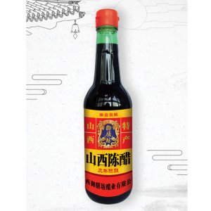 御膳坊御味和Y07-山西陈醋