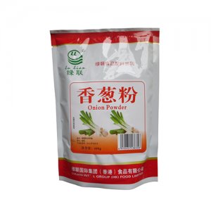 绿联香葱粉400g