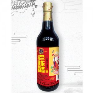 御膳坊御味和Y08-寿星老陈醋