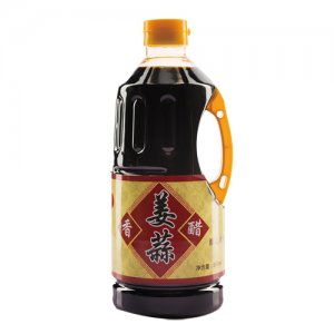 肖泽根姜蒜香醋850ml