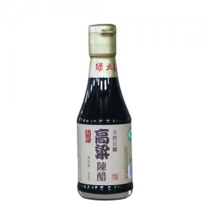 绿业春有机高粱陈醋