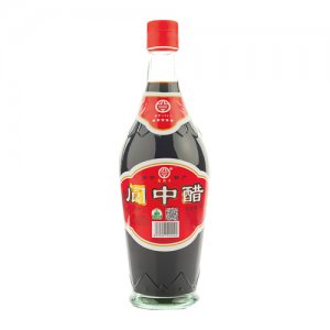 肖泽根阆中醋430ml