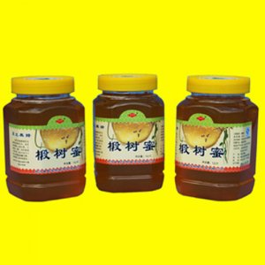 隆兴源1kg椴树蜜