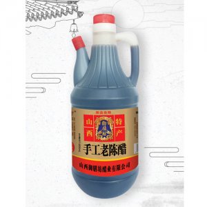 御膳坊御味和Y14-手工老陈醋