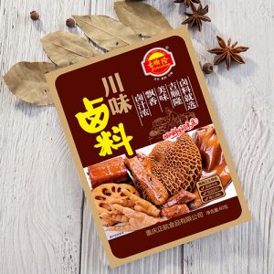 吉顺隆川味卤汁卤料