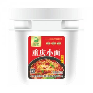绿联重庆小面调味料