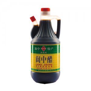 肖泽根阆中醋800ml
