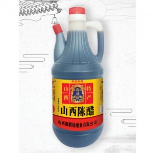 御膳坊御味和Y15-山西陈醋