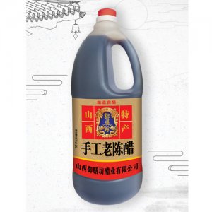 御膳坊御味和Y16-手工老陈醋