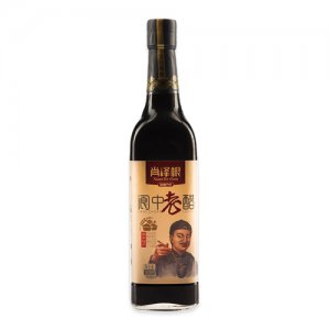 肖泽根阆中老醋500ml