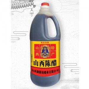 御膳坊御味和Y17-山西陈醋