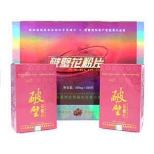 宏星蜂花粉
