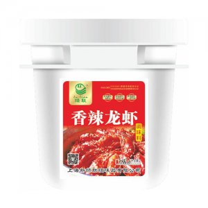 绿联香辣龙虾调味料