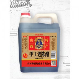 御膳坊御味和Y18-手工老陈醋