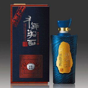 千年湘西酱香-妙品