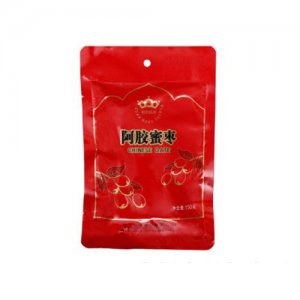 冠农股份阿胶蜜枣150g