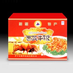 强华180克西域牛鞭
