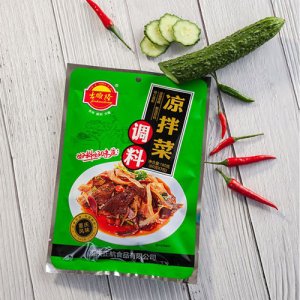 吉顺隆麻辣凉菜调料