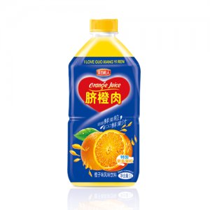 老梧州1L脐橙肉