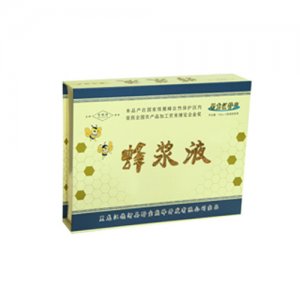 隆兴源蜂浆液（礼盒）