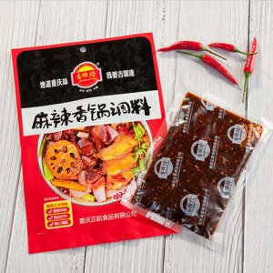 吉顺隆麻辣香锅底料