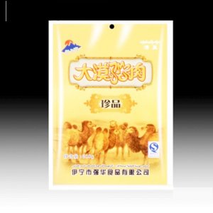 强华218克大漠驼肉