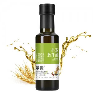帝麦小麦胚芽油100ml