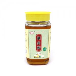 宏星荆条蜜