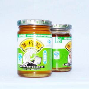 集蜂堂洋槐蜂蜜300g