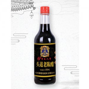 御膳坊北老陈B01-头道老陈醋