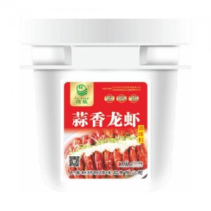 绿联蒜香龙虾调味料