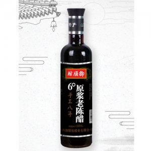 御膳坊北老陈B02-原浆老陈醋
