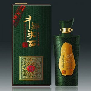 千年湘西酱香-尊品