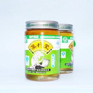 集蜂堂洋槐蜂蜜500g