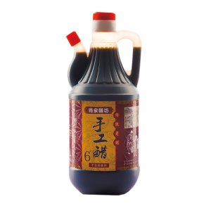 肖泽根6度手工醋800ml