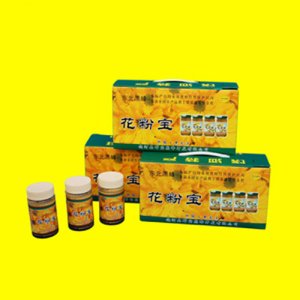 隆兴源破壁蜂花粉