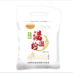 云南宏瑞稻香人家水磨汤圆粉2.5kg