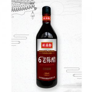 御膳坊北老陈B04-6°老陈醋