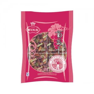斯兰扎克女人香葡萄干（400g）