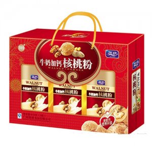 凯欣牛奶加钙核桃粉810克
