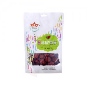 冠农股份薄皮香枣三星180g