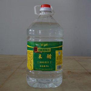 厨美鲜-米醋