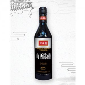 御膳坊北老陈B06-山西陈醋