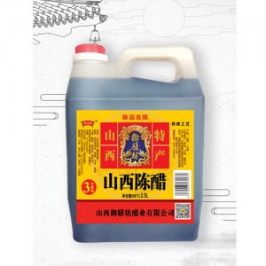 御膳坊御味和Y19-山西陈醋