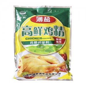 绿联绿联高鲜鸡精