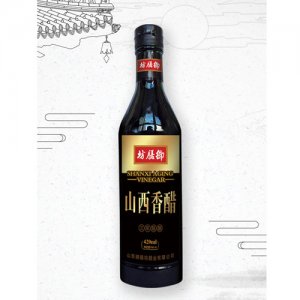 御膳坊北老陈B07-山西香醋