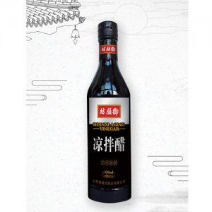 御膳坊北老陈B08-凉拌醋