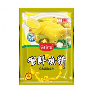 绿联增鲜鸡精